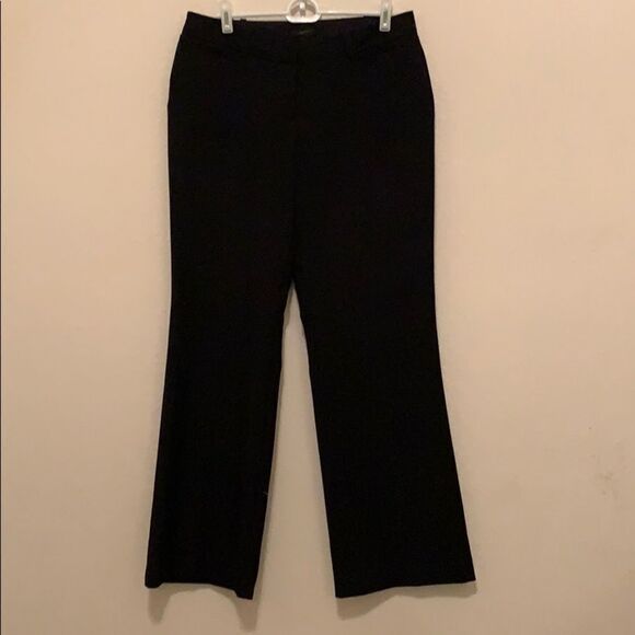 Black Dress Pants  - Picture 1 of 6